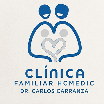 Logo HCMEDIC
